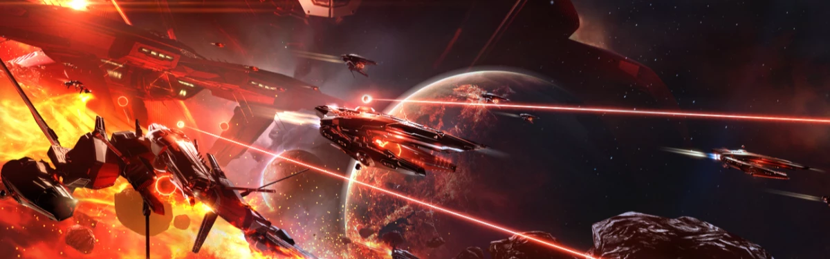 19-летие EVE Online завершится FFA-событием Испытательный полигон Бездны