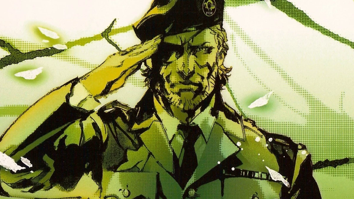 По слухам, ремейк Metal Gear Solid 3 перенесли на 2024 год По слухам, ремейк Metal Gear Solid 3 перенесли на 2024 год