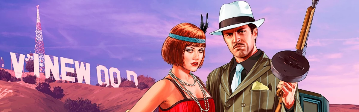 На этой неделе в GTA Online появится контент ко Дню святого Валентина На этой неделе в GTA Online появится контент ко Дню святого Валентина