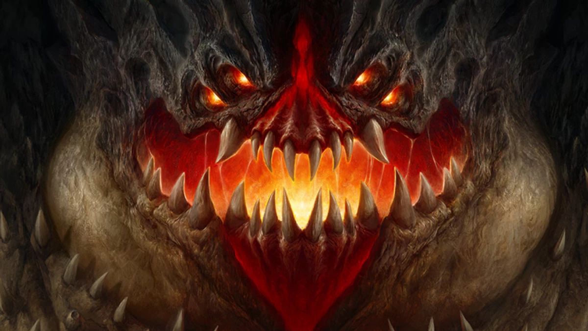 В Diablo 4 стартовал 11-й сезон
