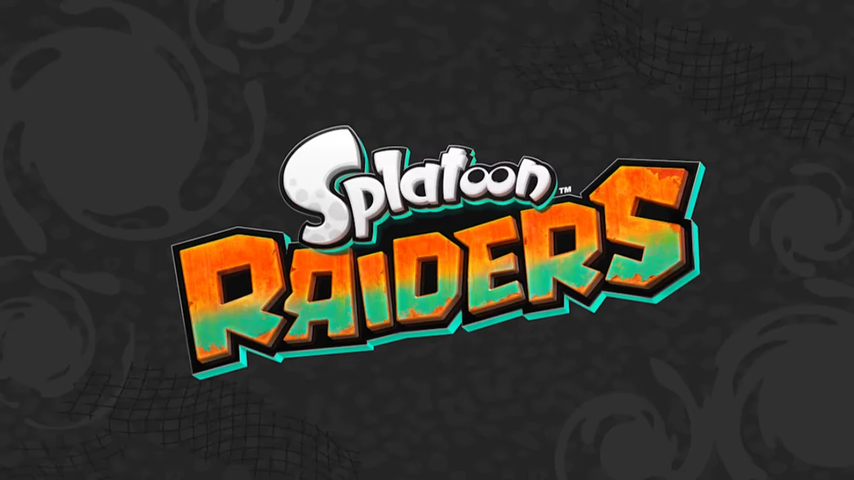 Состоялся анонс Splatoon Raiders — спин-оффа про девочку-механика Состоялся анонс Splatoon Raiders — спин-оффа про девочку-механика
