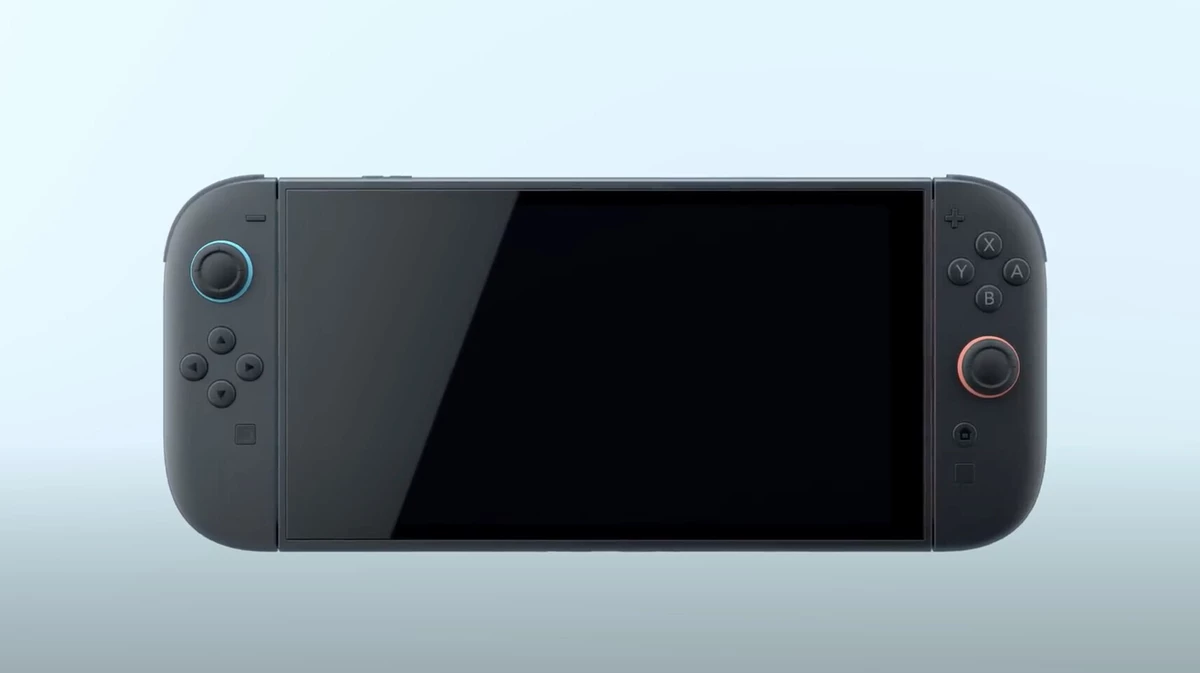 Как насчет Nintendo Switch 2 за 40 000 долларов? На китайском черном рынке продаются именно такие варианты Как насчет Nintendo Switch 2 за 40 000 долларов? На китайском черном рынке продаются именно такие варианты