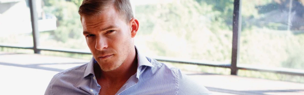 Amazon нашел нового Джека Ричера - Ястреба из «Титанов»