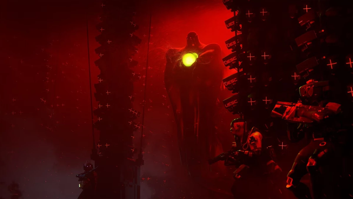 Вот вам и онлайн-шутан: Marathon озвучили Астарион, Маэль, Артур Морган и Адам Дженсен