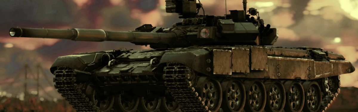 War Thunder - Линкоры, авианосцы и ядерный взрыв в тизере “Новая сила” War Thunder - Линкоры, авианосцы и ядерный взрыв в тизере “Новая сила”