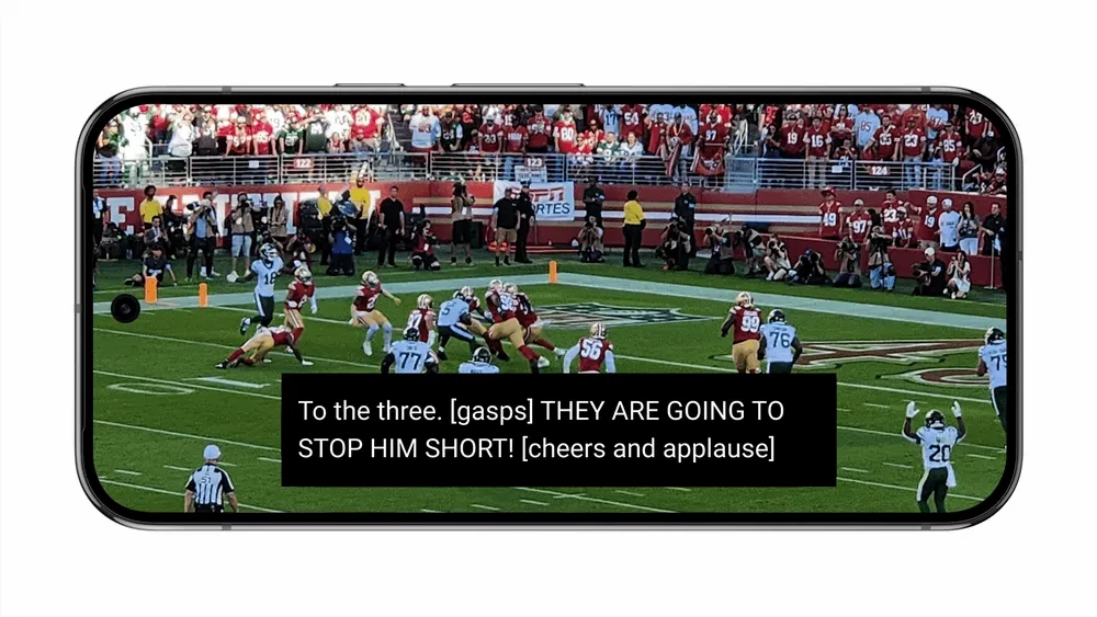 YouTube теперь и в субтитры добавляет эмоции