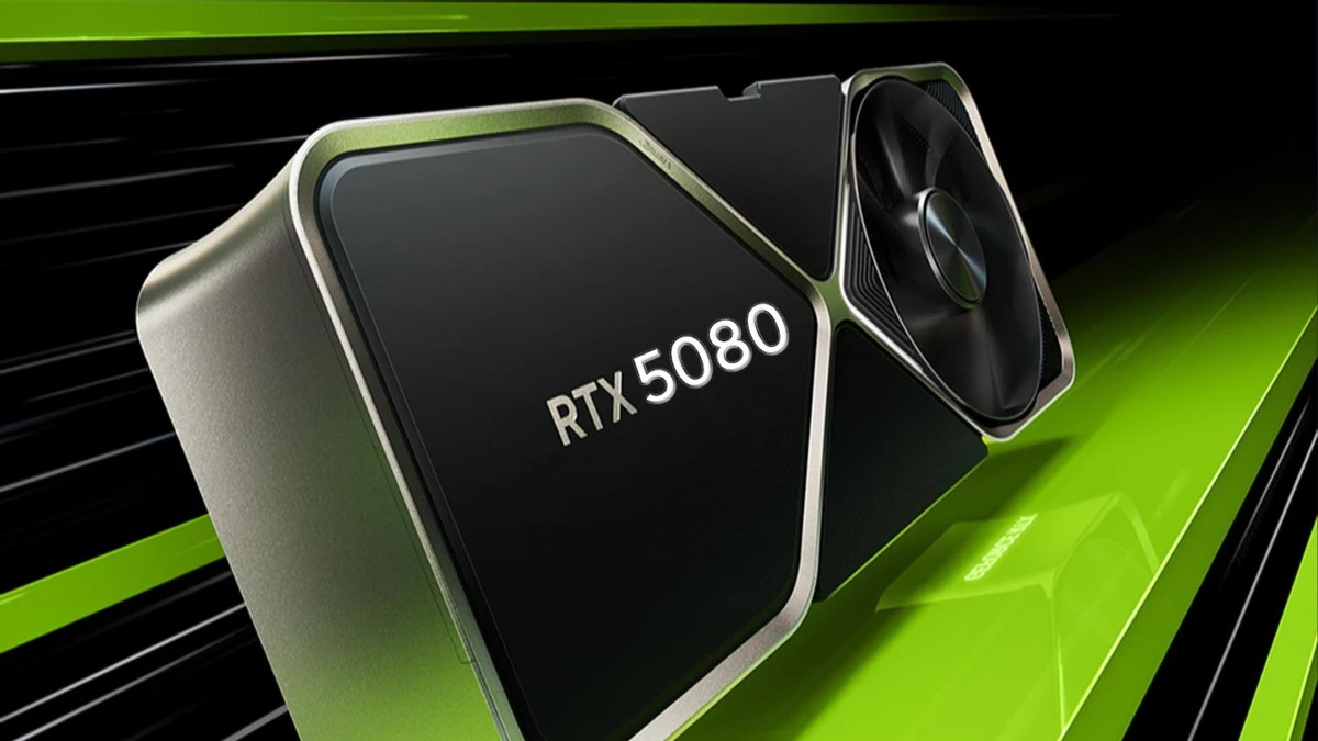 NVIDIA не повторит ошибку прошлого: на рынке сперва появится RTX 5080, а не RTX 5090 NVIDIA не повторит ошибку прошлого: на рынке сперва появится RTX 5080, а не RTX 5090
