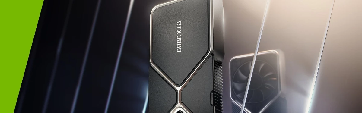 RTX 3080 способна на 4K60FPS во всех ААА-играх RTX 3080 способна на 4K60FPS во всех ААА-играх