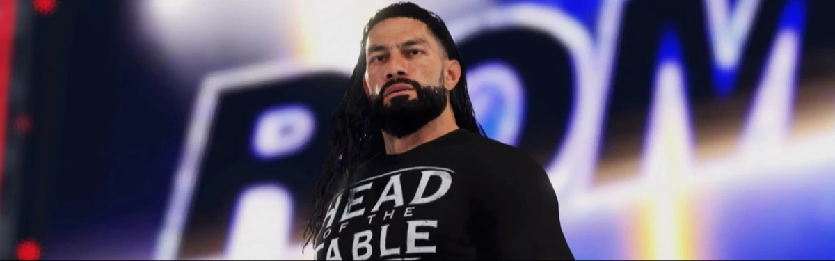 Представлен новый геймплейный трейлер WWE 2K22 со звездами и легендами рестлинга Представлен новый геймплейный трейлер WWE 2K22 со звездами и легендами рестлинга