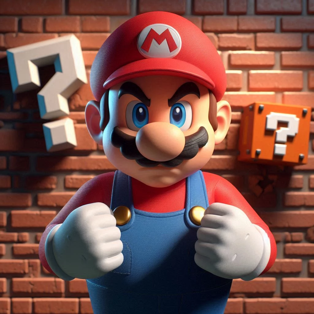 Nintendo преследует еще больше людей с судебными исками Nintendo преследует еще больше людей с судебными исками