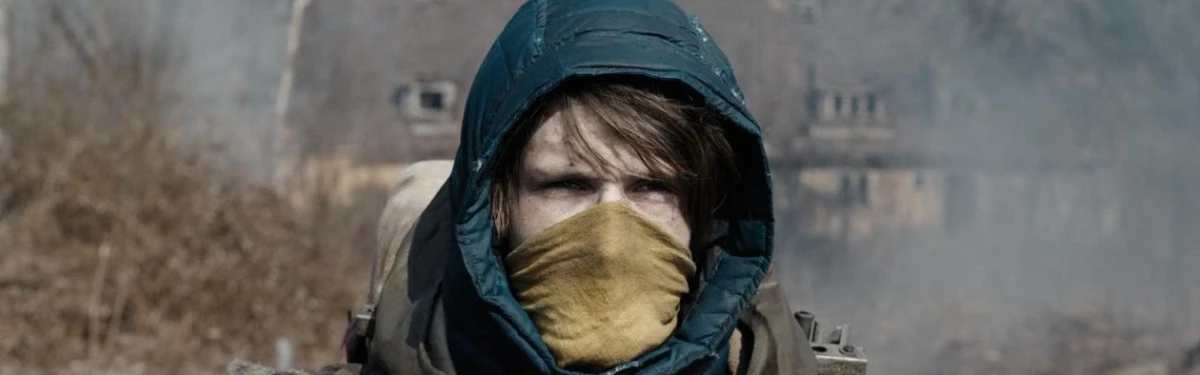 Netflix выпустил новый трейлер второго сезона «Тьмы» Netflix выпустил новый трейлер второго сезона «Тьмы»