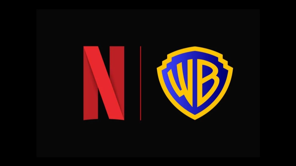 Netflix не учитывал «незначительную» WB Games при покупке Warner Bros., но все же «очень рад» активу Netflix не учитывал «незначительную» WB Games при покупке Warner Bros., но все же «очень рад» активу