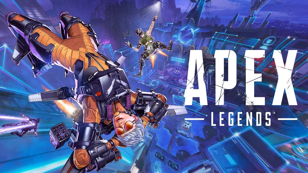 Apex Legends больше не работает на Steam Deck и Linux в целом — все из-за читеров Apex Legends больше не работает на Steam Deck и Linux в целом — все из-за читеров
