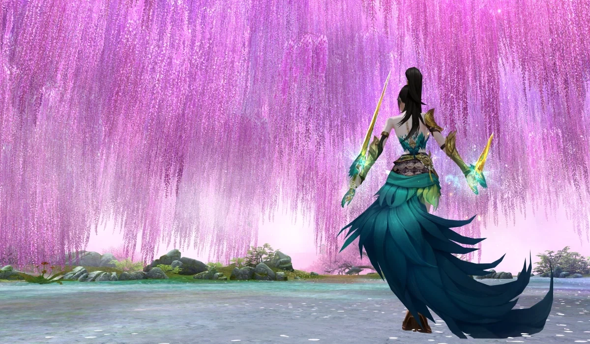 Как Perfect World в 2025 году остается “вторым домом” и зачем идти на новый сервер “Капелла”