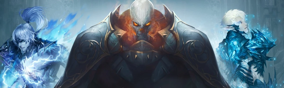 Lineage 2 Essence - Героев новых серверов ждут подарки Lineage 2 Essence - Героев новых серверов ждут подарки