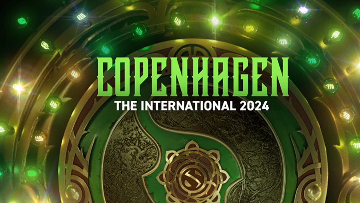 Team Spirit идет за следующим Аегисом — The International 2024 пройдет с 4 по 15 сентября в Копенгагене Team Spirit идет за следующим Аегисом — The International 2024 пройдет с 4 по 15 сентября в Копенгагене