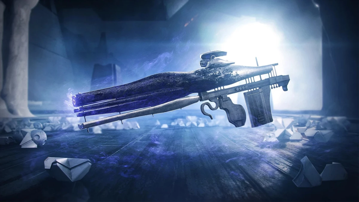 Destiny 2 - электричество 3.0, изменения в PvP и прочие особенности 18 сезона Destiny 2 - электричество 3.0, изменения в PvP и прочие особенности 18 сезона