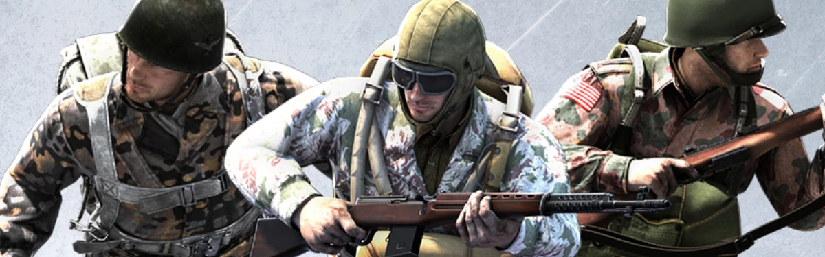 Теперь в Heroes & Generals есть боевой пропуск Теперь в Heroes & Generals есть боевой пропуск