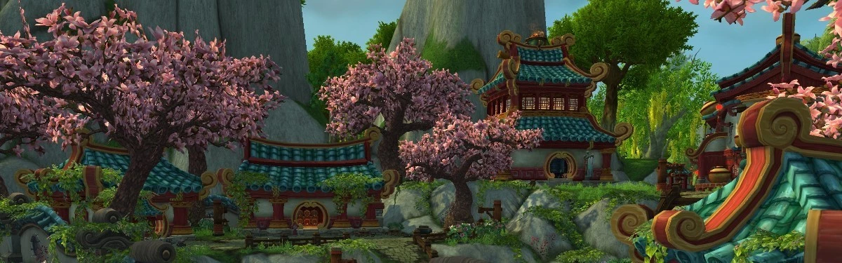 Стрим: World of Warcraft - В ожидании Классики Стрим: World of Warcraft - В ожидании Классики