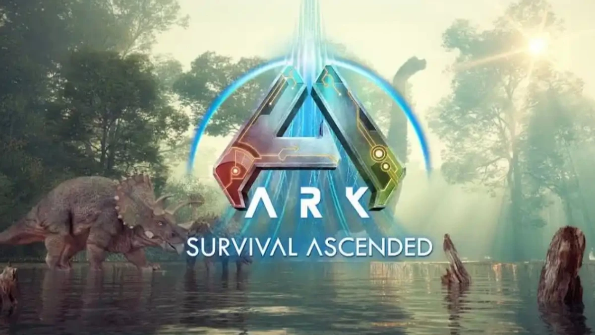 Разработчики ARK: Survival Ascended послушали фанатов и наплевали на их мнение Разработчики ARK: Survival Ascended послушали фанатов и наплевали на их мнение