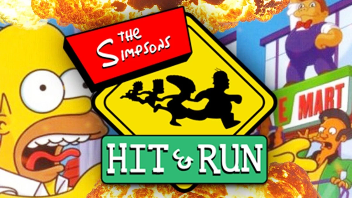 Фанаты The Simpsons: Hit & Run не сдаются и собирают подписи петиции о ремейке, вместо денег Фанаты The Simpsons: Hit & Run не сдаются и собирают подписи петиции о ремейке, вместо денег