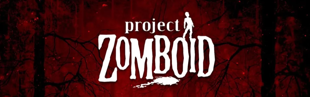 Разработчики Project Zomboid раскрыли дорожную карту на 2022 год Разработчики Project Zomboid раскрыли дорожную карту на 2022 год