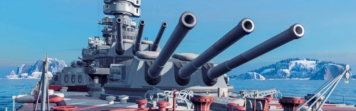 World of Warships отмечает семилетие — много ивентов, подарки и различные изменения World of Warships отмечает семилетие — много ивентов, подарки и различные изменения