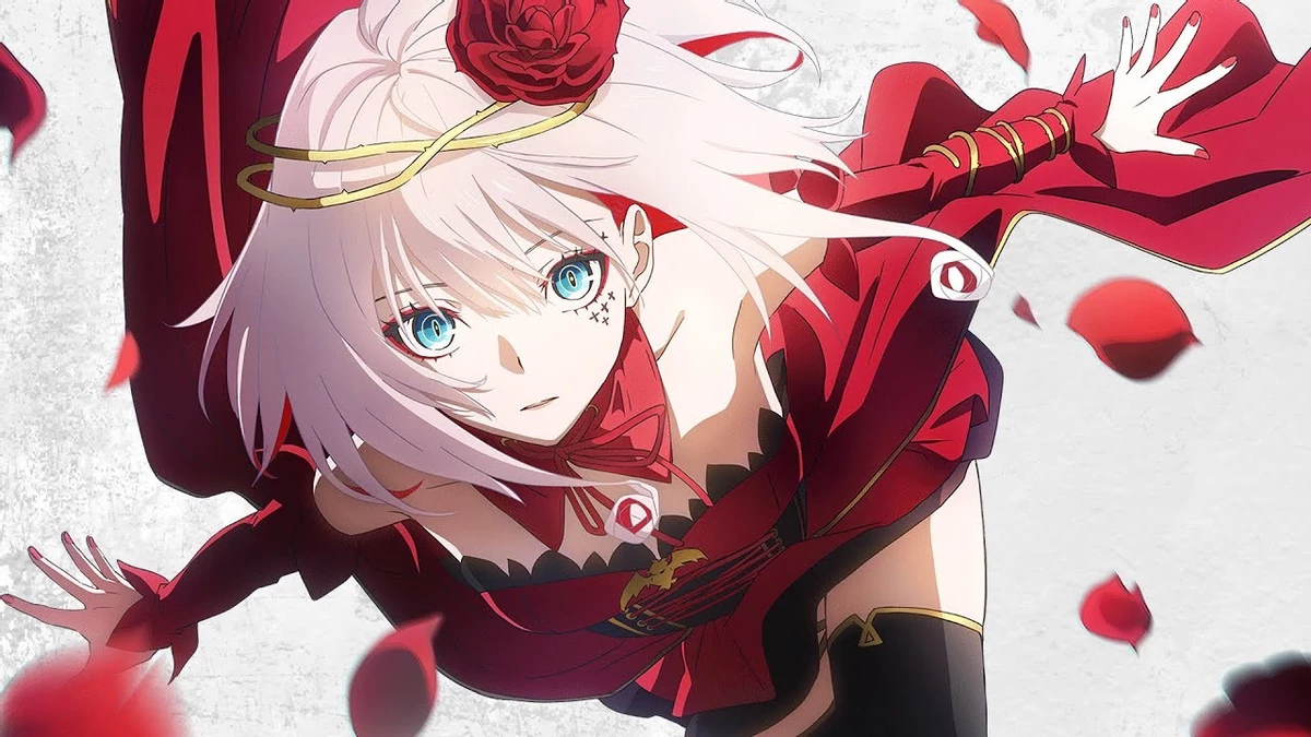 RPG Takt op. Symphony получит глобальный релиз в этом году RPG Takt op. Symphony получит глобальный релиз в этом году