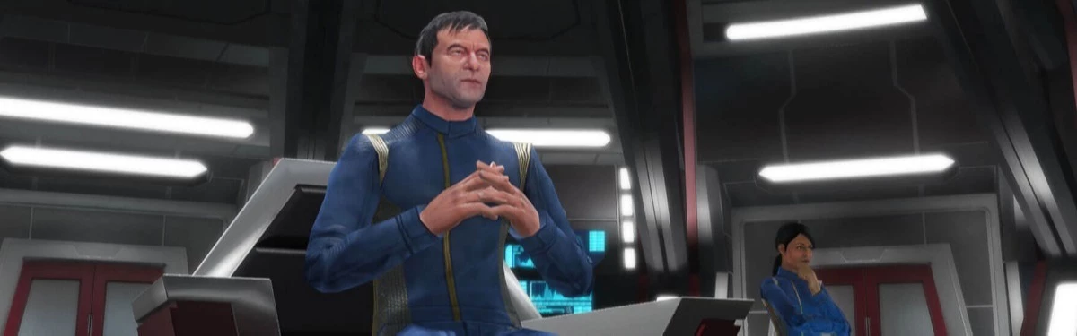 10 лет спустя. Star Trek Online появилась в Epic Games Store 10 лет спустя. Star Trek Online появилась в Epic Games Store