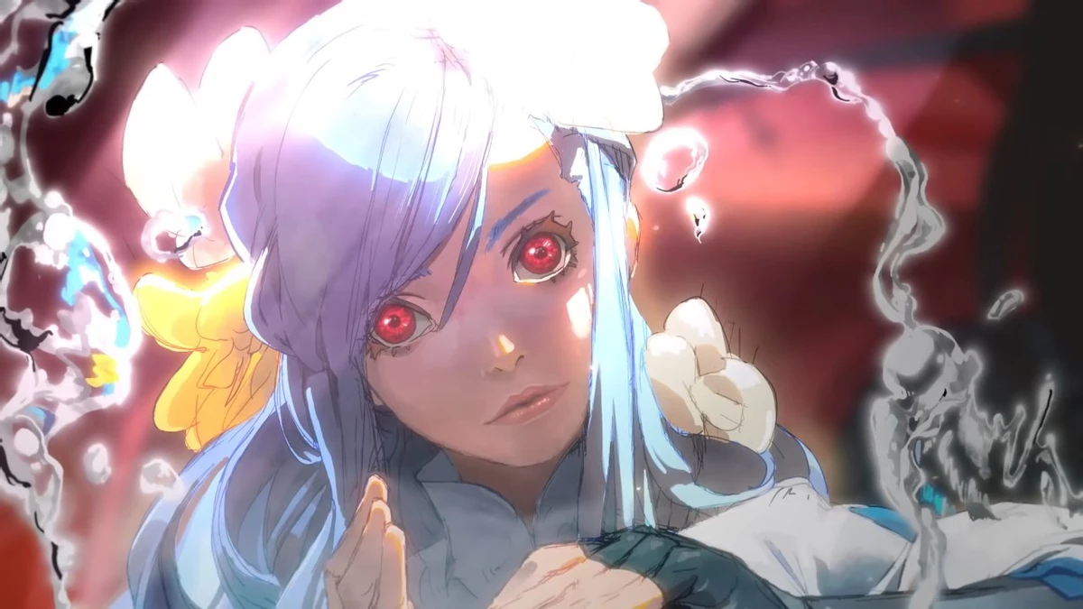 Стала доступна официальная запись концерта Guilty Gear Strive Music Live