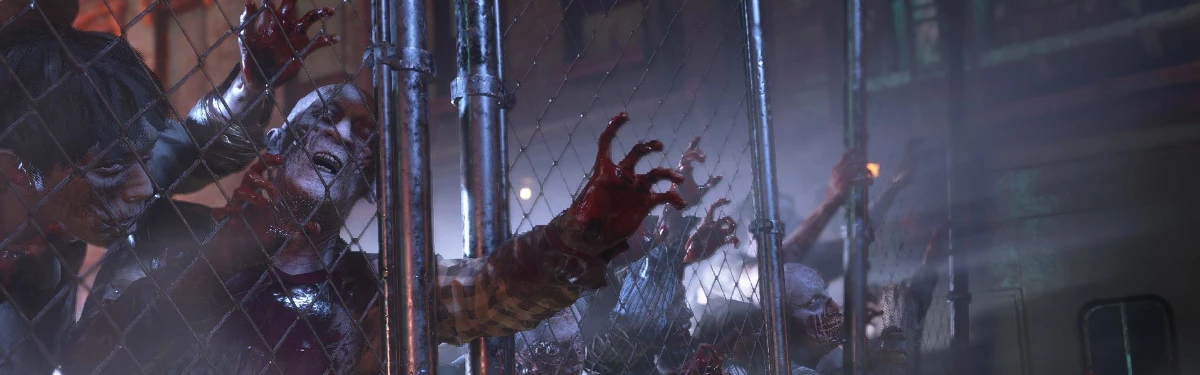 Розыгрыш Resident Evil 3 от магазина Gamazavr.ru и портала Gigary.Ru Розыгрыш Resident Evil 3 от магазина Gamazavr.ru и портала Gigary.Ru