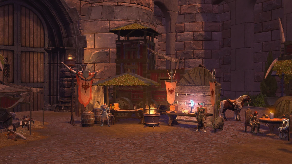 Новый модуль Истребитель драконов для MMORPG Neverwinter выйдет 14 июня Новый модуль Истребитель драконов для MMORPG Neverwinter выйдет 14 июня