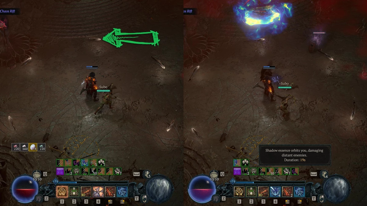 Что с собой принес десятый сезон Diablo 4