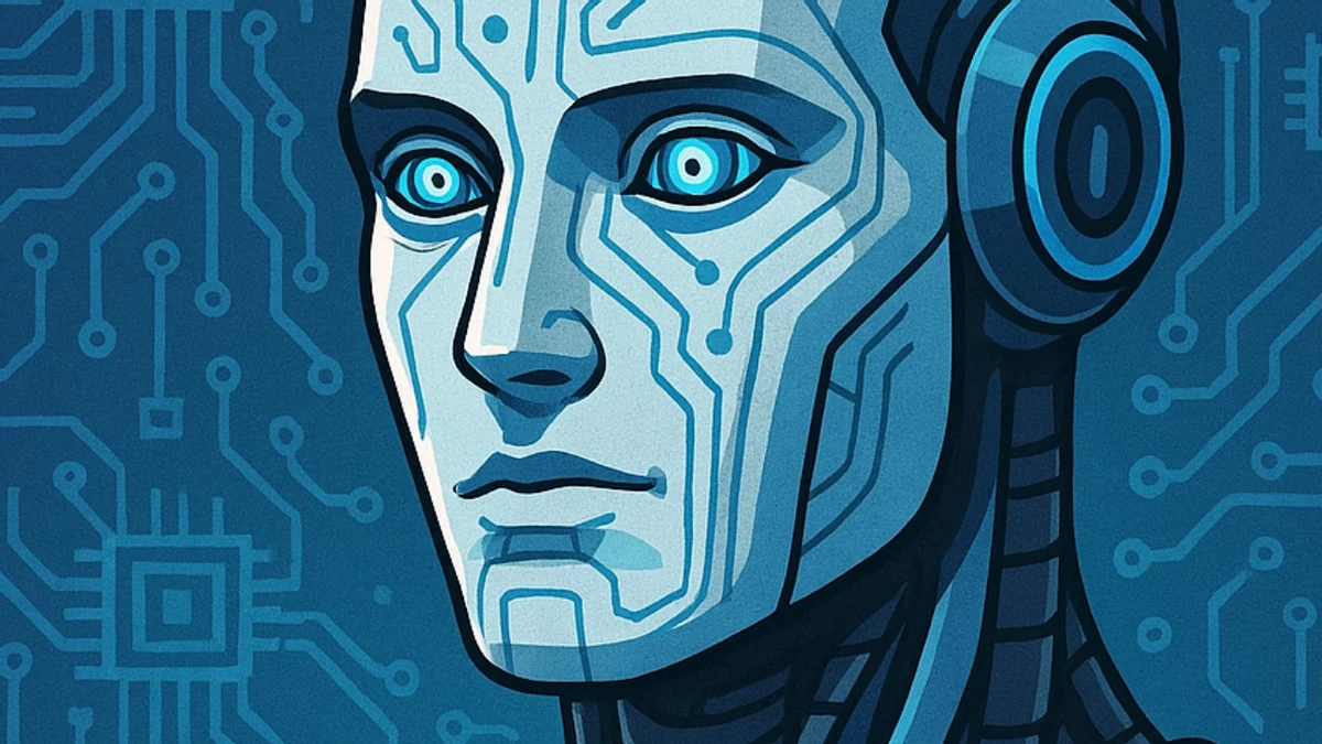 Copilot не хватает: Microsoft создаст новый искусственный искутственный интеллект Copilot не хватает: Microsoft создаст новый искусственный искутственный интеллект