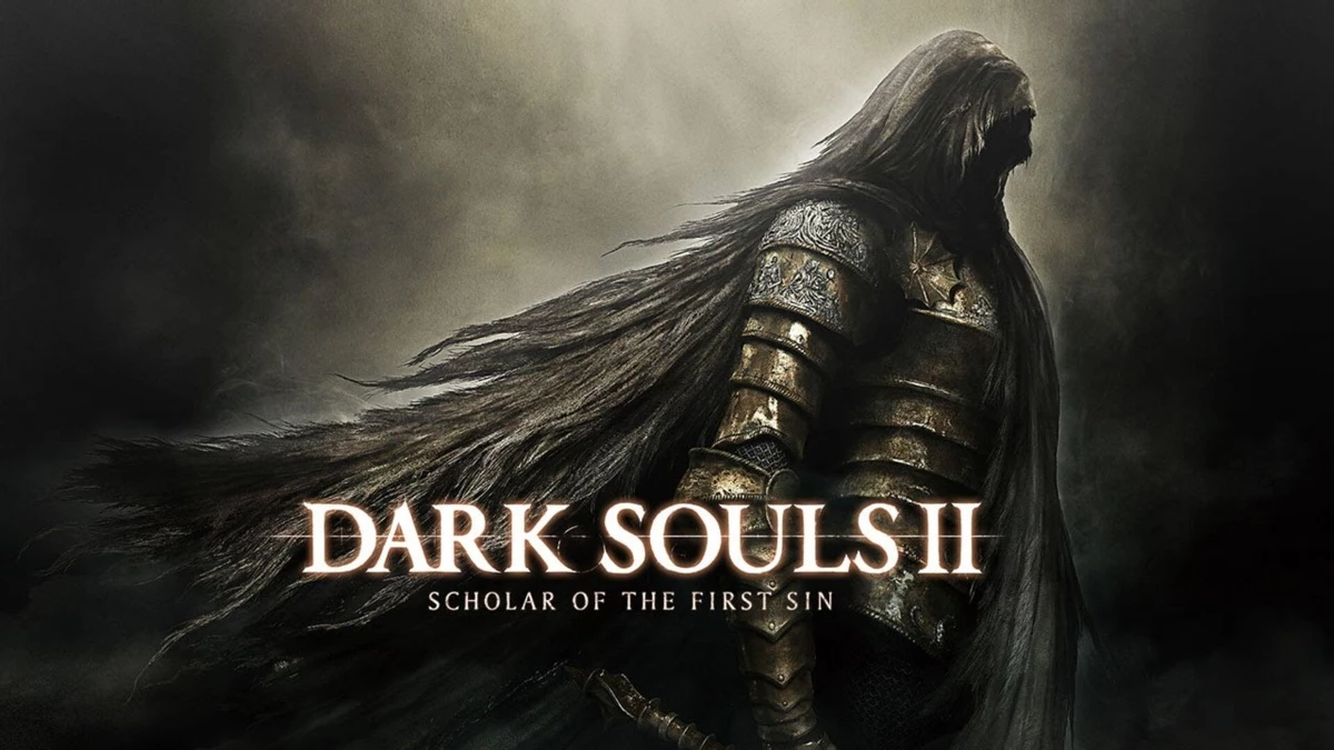 Dark Souls 2 получит полноценный кооперативный режим благодаря модификации