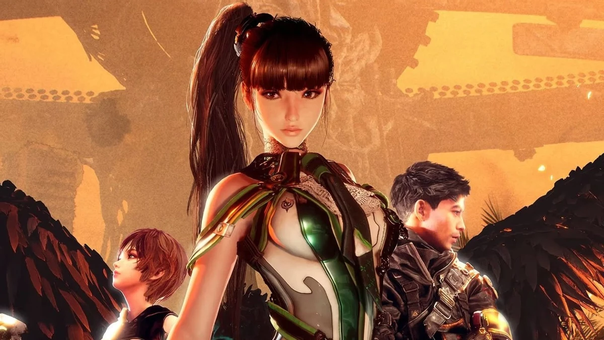 ПК-игроки Stellar Blade принесли Shift UP столько же денег, что и консольщики ПК-игроки Stellar Blade принесли Shift UP столько же денег, что и консольщики