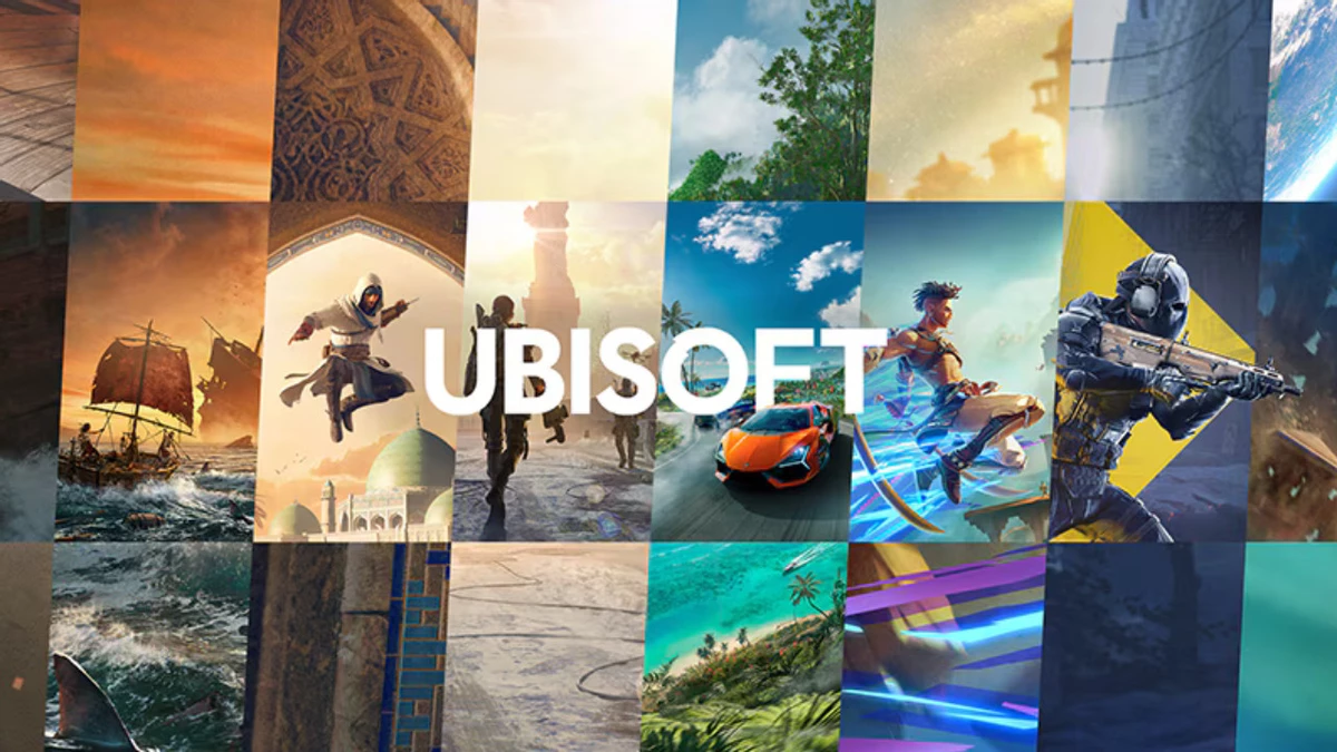 Ubisoft обвинили в нарушении конфиденциальности данных пользователя — с компании требуют 92 млн евро Ubisoft обвинили в нарушении конфиденциальности данных пользователя — с компании требуют 92 млн евро
