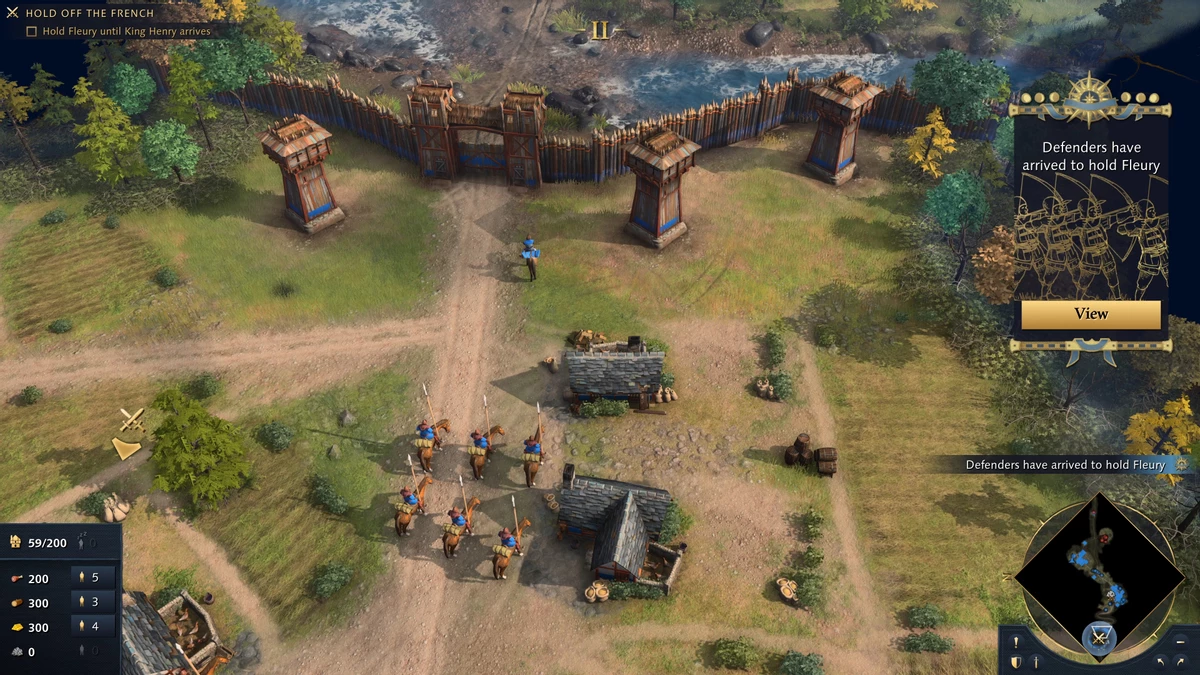 ТОП 5 причин начать играть в RTS ТОП 5 причин начать играть в RTS
