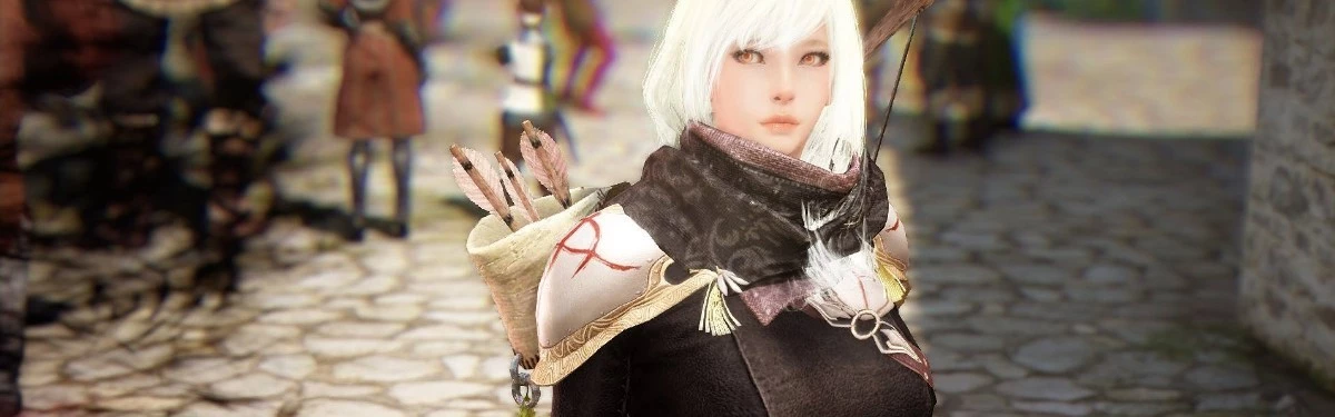 Стрим: Black Desert - Что нас ждет на этот раз? Стрим: Black Desert - Что нас ждет на этот раз?