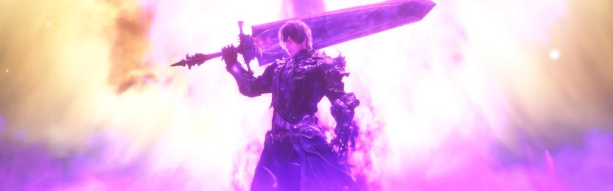 Final Fantasy XIV - DDoS-атака и перегрузка серверов Final Fantasy XIV - DDoS-атака и перегрузка серверов