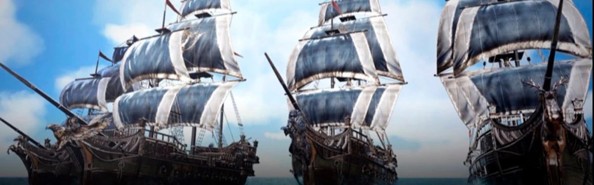 В MMORPG Black Desert был уменьшен вес сундуков для имперской торговли и улучшен контент океана В MMORPG Black Desert был уменьшен вес сундуков для имперской торговли и улучшен контент океана