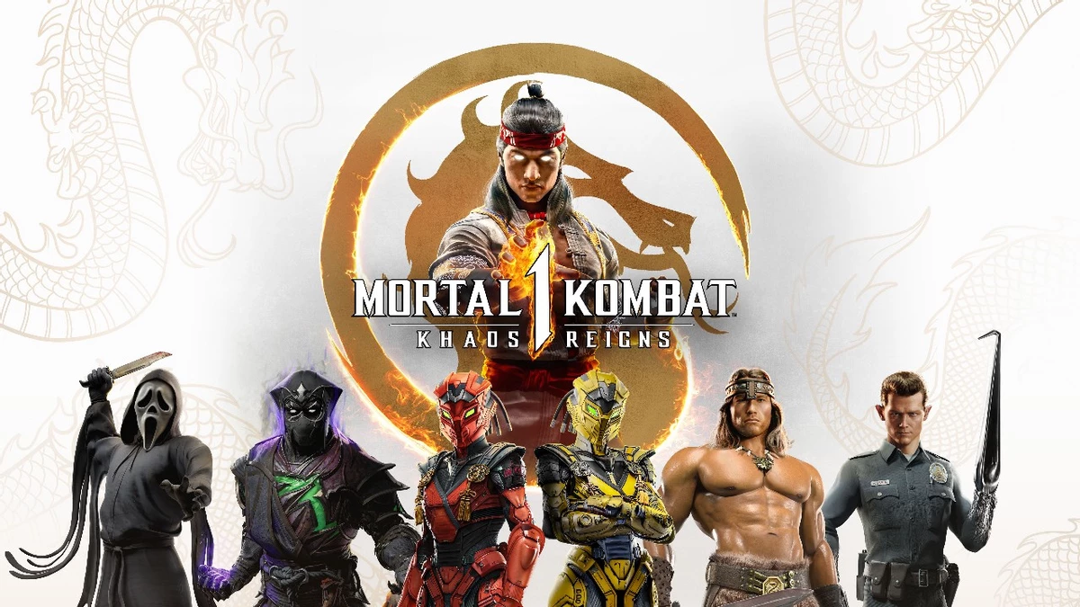 Разработчики Mortal Kombat признались, что перезапустили сюжет из-за творческого тупика Разработчики Mortal Kombat признались, что перезапустили сюжет из-за творческого тупика