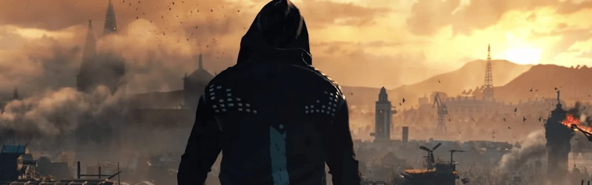 Dying Light 2 - Креативный директор считает, что для игры лучше небольшой, но живой мир Dying Light 2 - Креативный директор считает, что для игры лучше небольшой, но живой мир