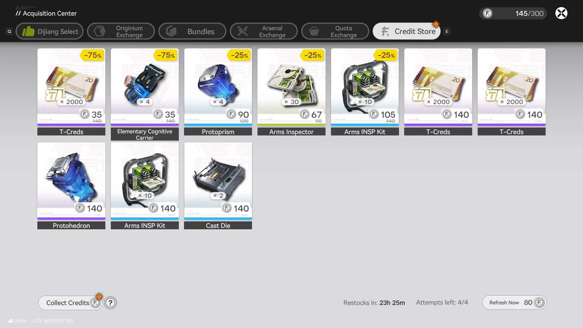 Что из себя представляет эндгейм Arknights: Endfield Что из себя представляет эндгейм Arknights: Endfield