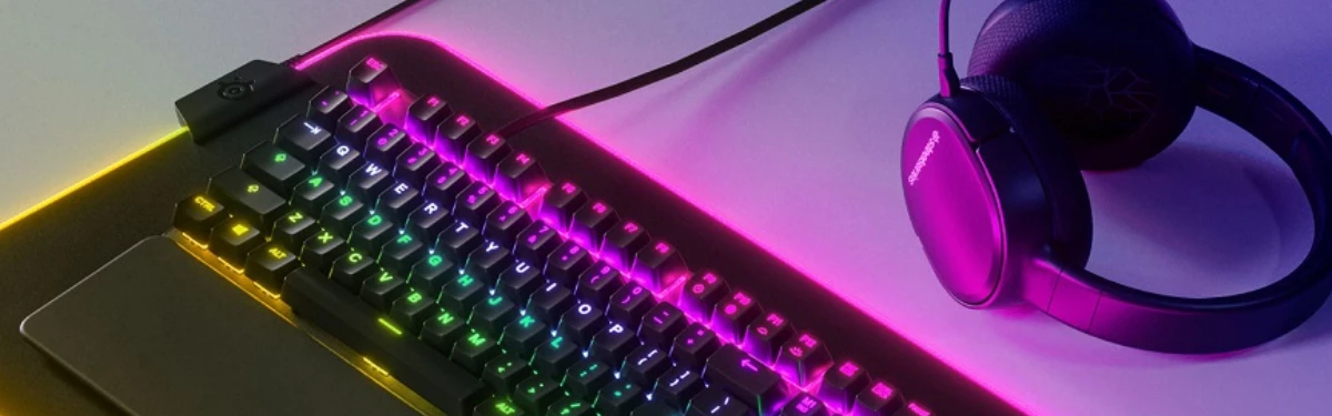 Конкурс! Выиграй крутые девайсы от Gigary.Ru и SteelSeries Конкурс! Выиграй крутые девайсы от Gigary.Ru и SteelSeries
