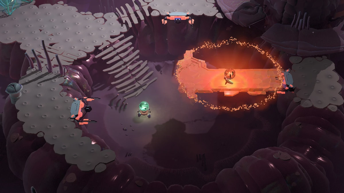 Лучшие игры года по мнению Eurogamer Лучшие игры года по мнению Eurogamer
