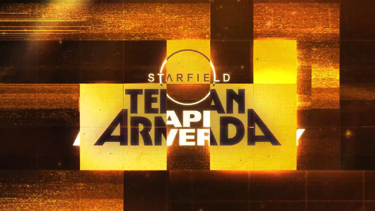 «Терранская Армада»: Bethesda намекает на крупное расширение для Starfield