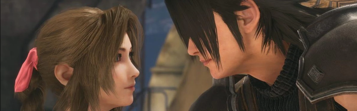 Новый трейлер Crisis Core: Final Fantasy VII Reunion показывает игровой процесс и дату релиза Новый трейлер Crisis Core: Final Fantasy VII Reunion показывает игровой процесс и дату релиза