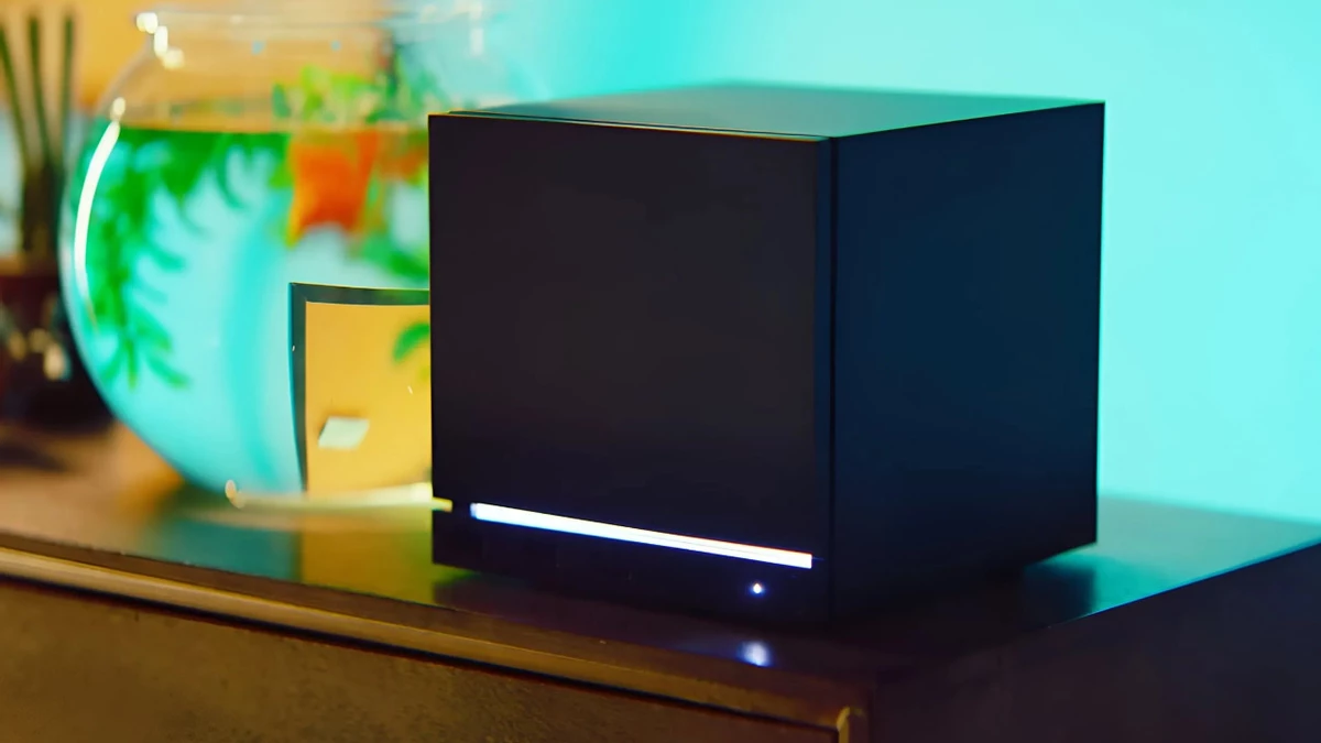 Valve — о цене Steam Machine: не дешевле консолей, но в обмен вы получите комфорт Valve — о цене Steam Machine: не дешевле консолей, но в обмен вы получите комфорт