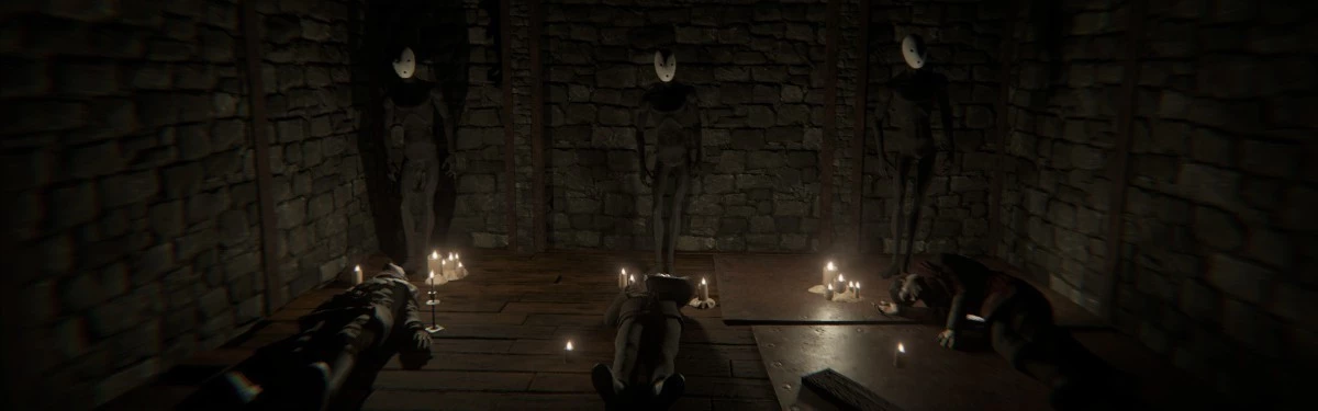 Pathologic 2 - В игре появятся уровни сложности Pathologic 2 - В игре появятся уровни сложности